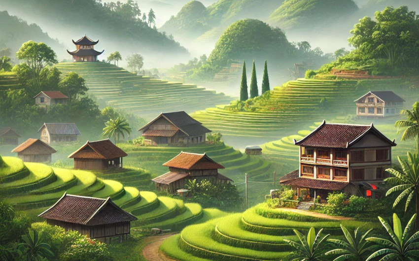 Why Sourcing from Vietnam